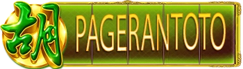 PAGERANTOTO Logo